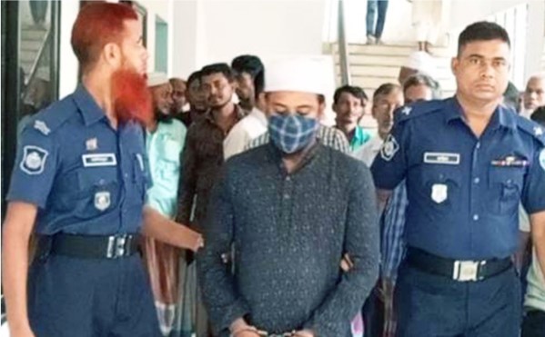 পরকীয়া প্রেমিকের যাবজ্জীবন, গৃহবধূর ৭ বছরের কারাদণ্ড